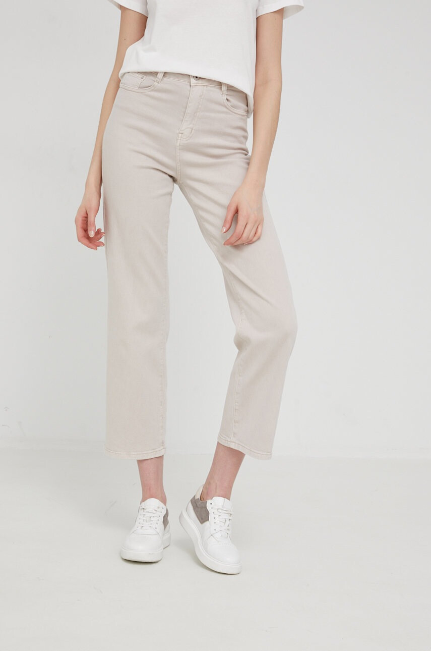Answear Lab Дънки Premium Denim - Pepit.bg