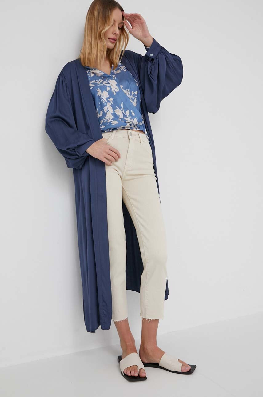 Answear Lab Дънки Premium Jeans - Pepit.bg