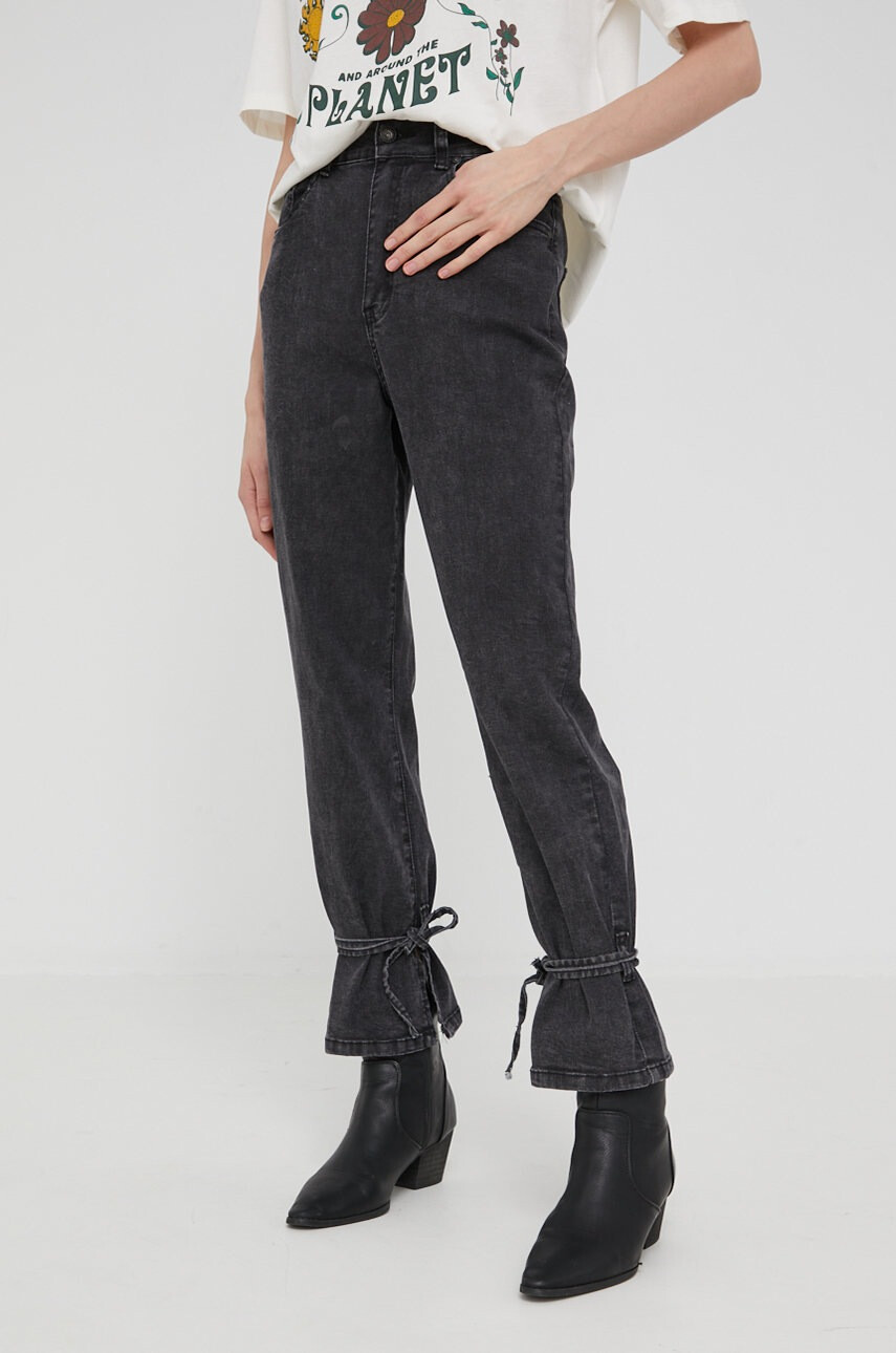 Answear Lab Дънки Premium Jeans - Pepit.bg