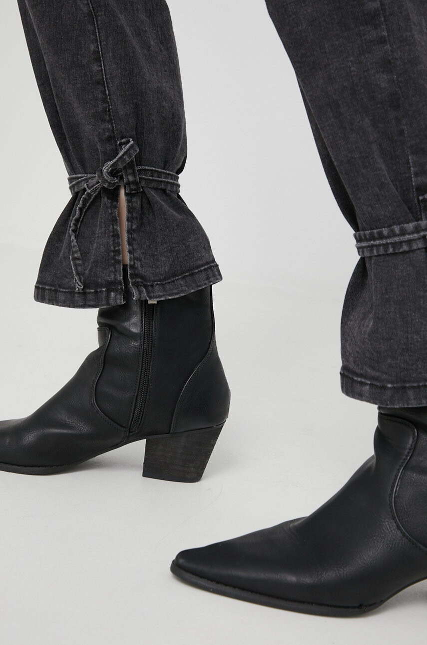 Answear Lab Дънки Premium Jeans - Pepit.bg