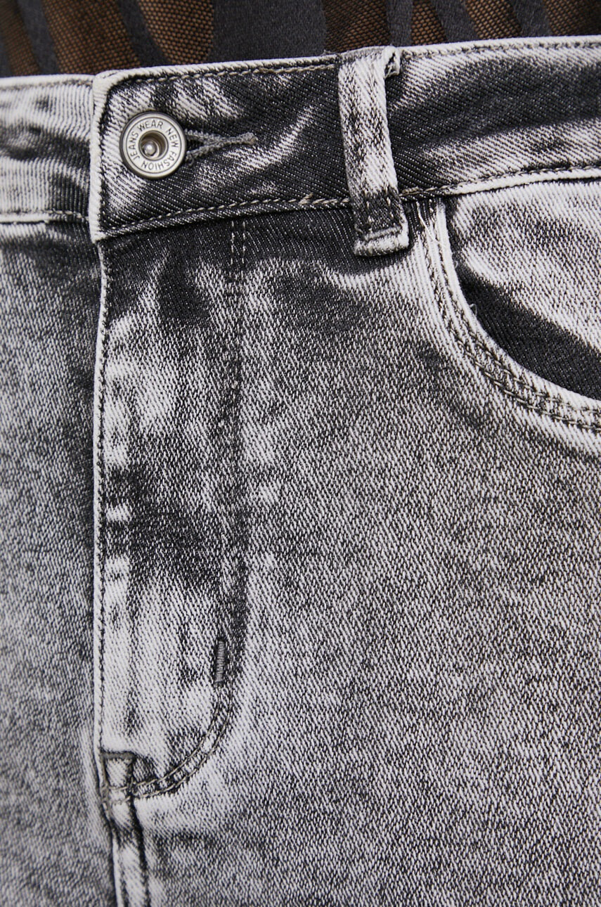 Answear Lab Дънки Straight - Pepit.bg
