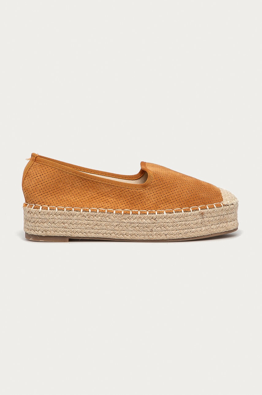 Answear Lab Еспадрили Best Shoes - Pepit.bg