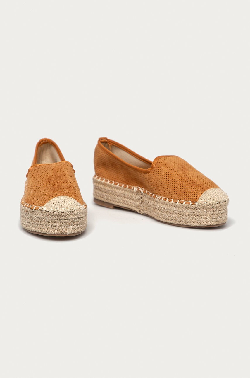 Answear Lab Еспадрили Best Shoes - Pepit.bg