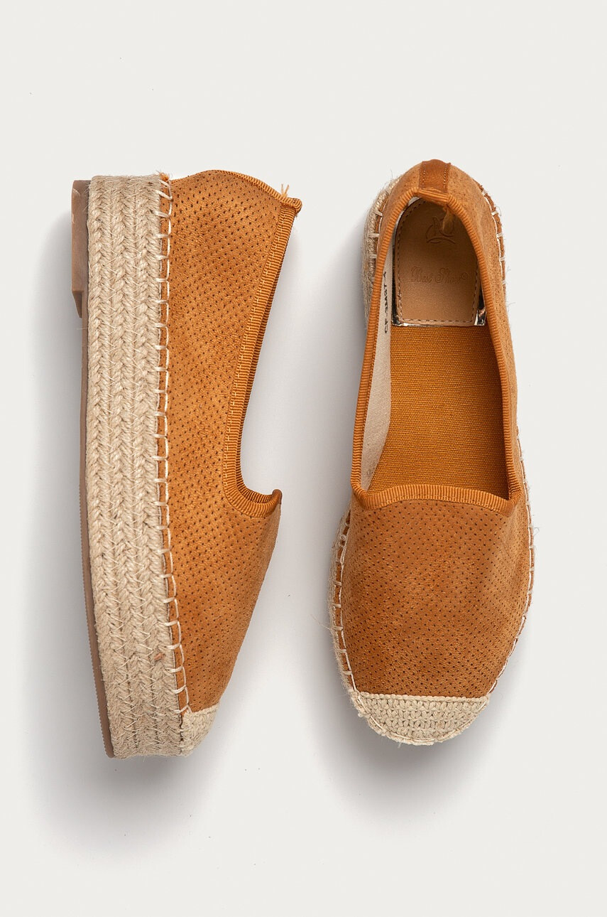 Answear Lab Еспадрили Best Shoes - Pepit.bg