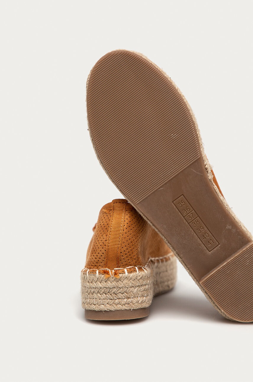 Answear Lab Еспадрили Best Shoes - Pepit.bg