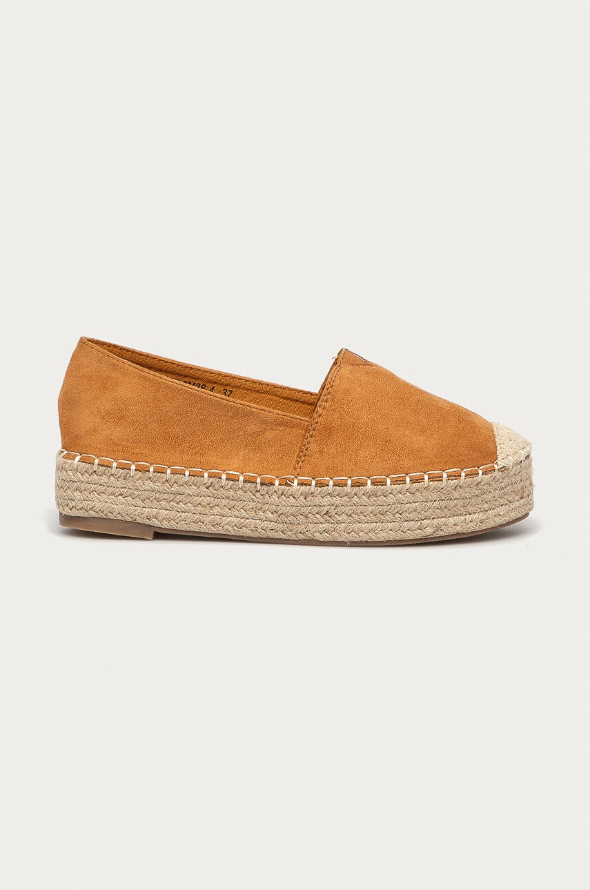 Answear Lab Еспадрили Best Shoes - Pepit.bg