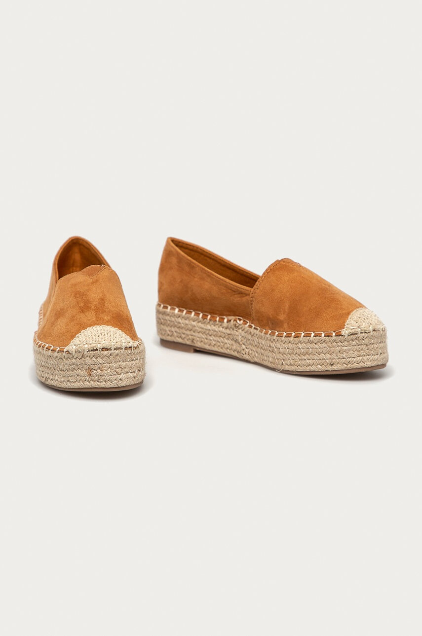 Answear Lab Еспадрили Best Shoes - Pepit.bg
