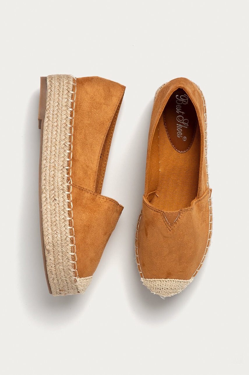 Answear Lab Еспадрили Best Shoes - Pepit.bg