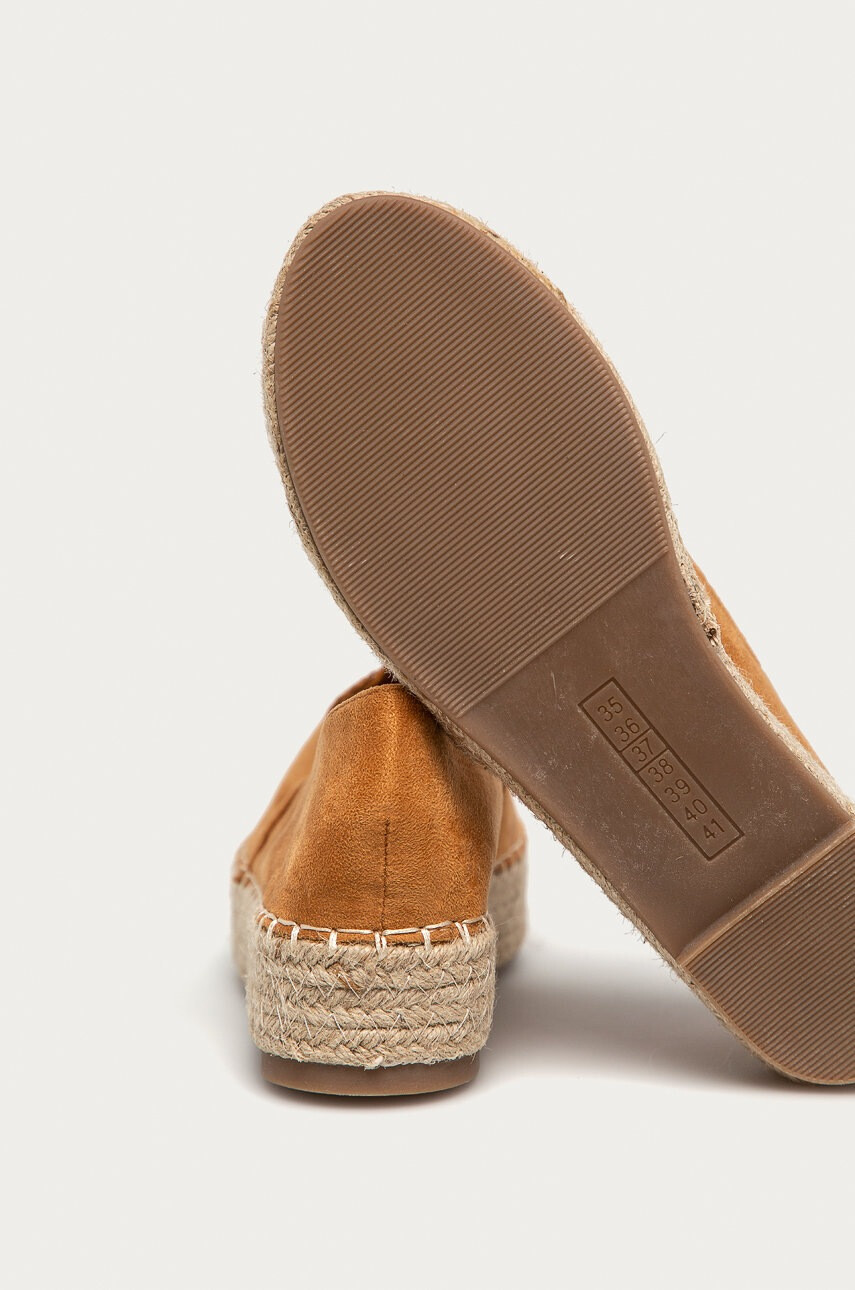 Answear Lab Еспадрили Best Shoes - Pepit.bg