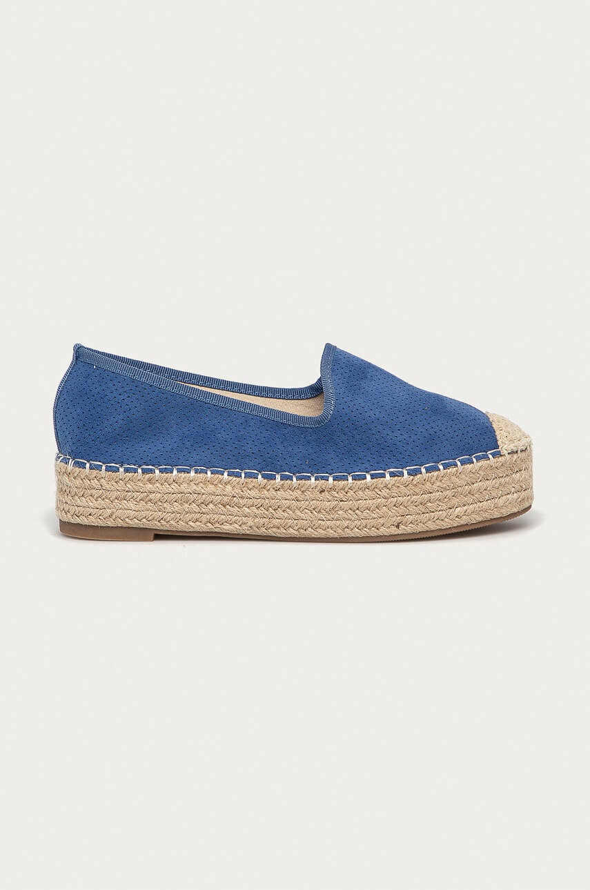 Answear Lab Еспадрили Best Shoes - Pepit.bg