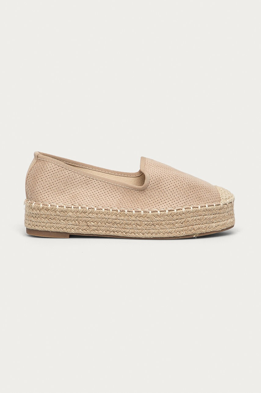 Answear Lab Еспадрили Best Shoes - Pepit.bg