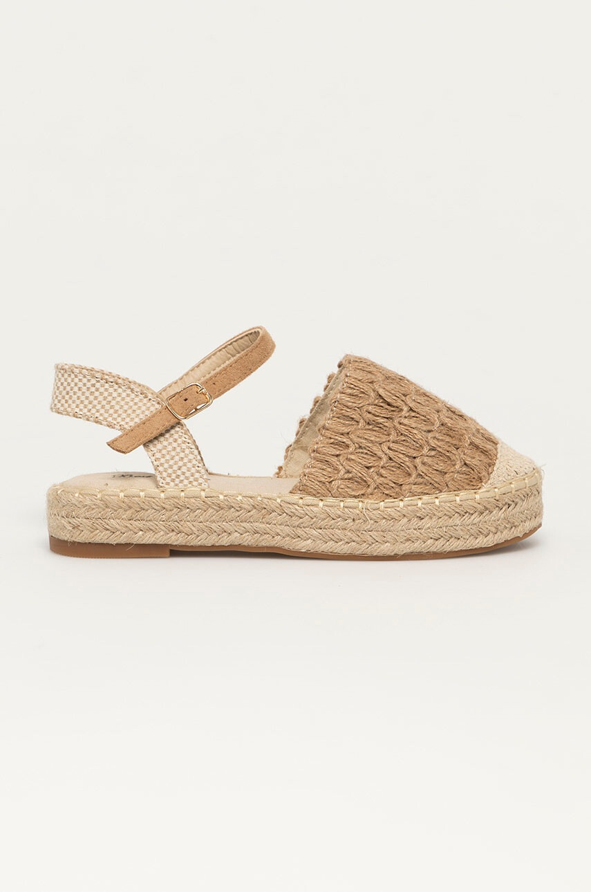 Answear Lab Еспадрили Best Shoes - Pepit.bg