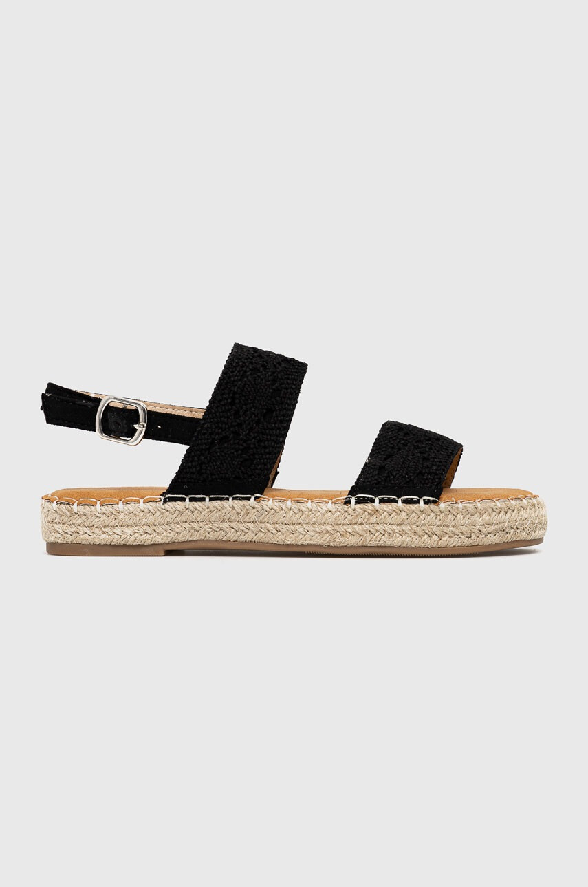 Answear Lab Еспадрили Best Shoes - Pepit.bg
