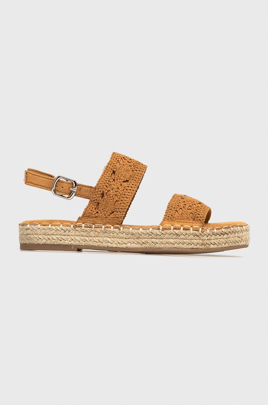 Answear Lab Еспадрили Best Shoes - Pepit.bg