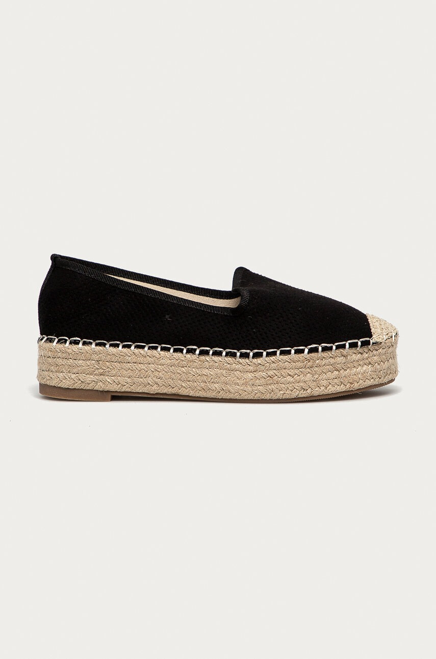 Answear Lab Еспадрили Best Shoes - Pepit.bg