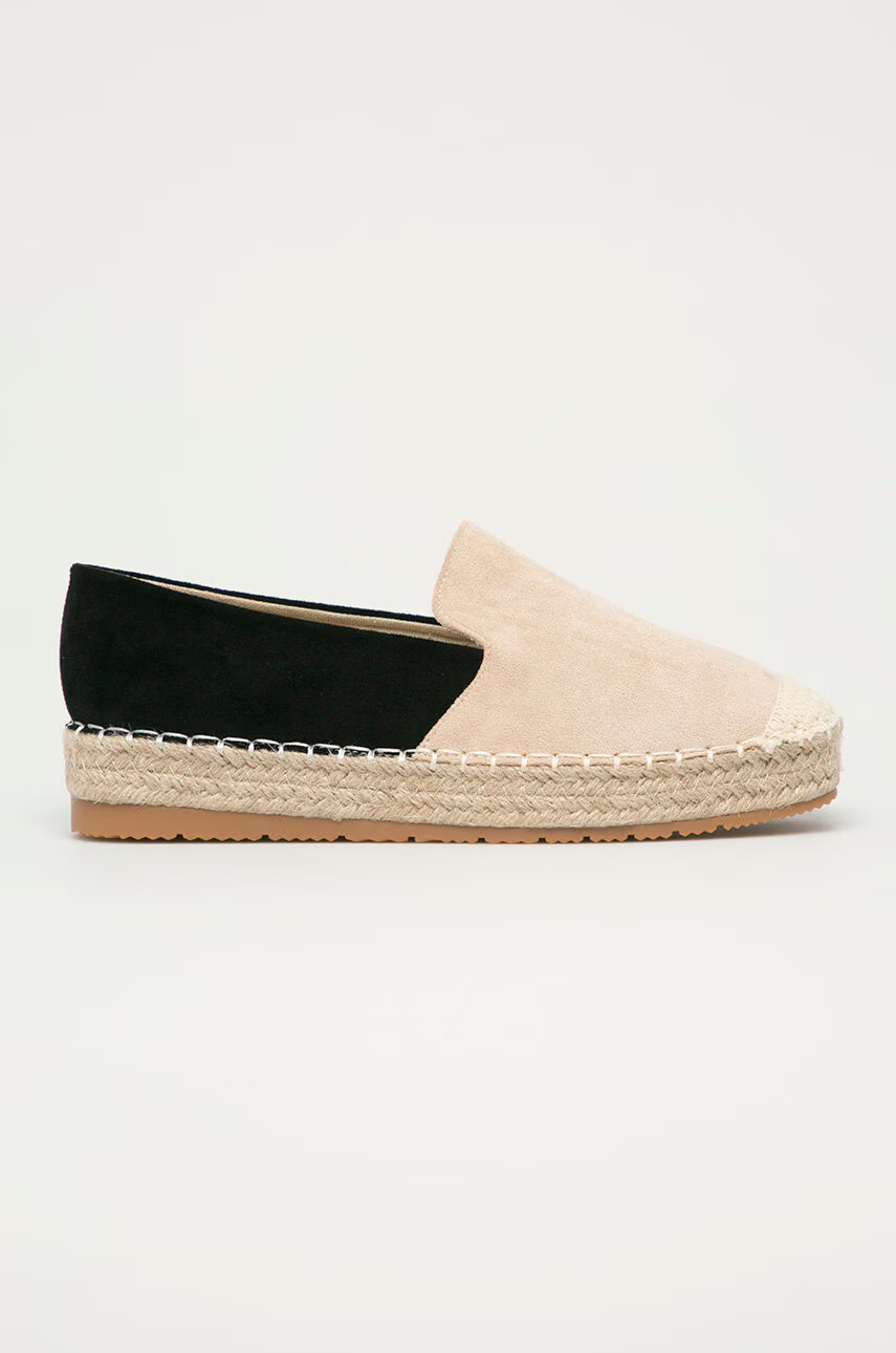 Answear Lab Еспадрили GoGoShoes - Pepit.bg