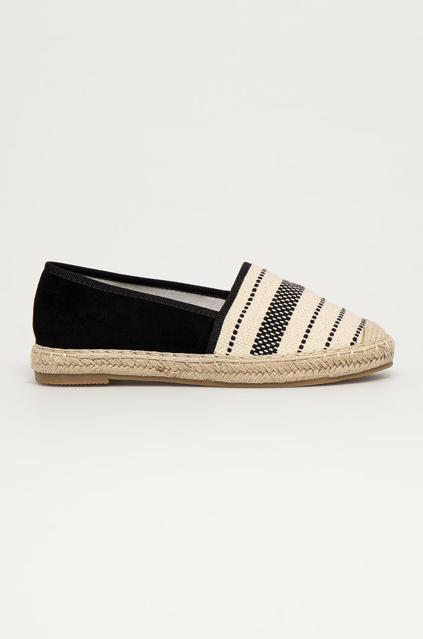 Answear Lab Еспадрили Melissa - Pepit.bg