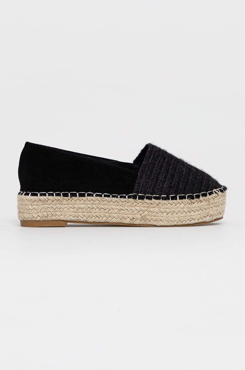 Answear Lab Еспадрили Melissa - Pepit.bg