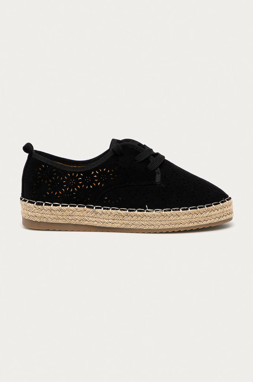 Answear Lab Еспадрили Moda Plus - Pepit.bg