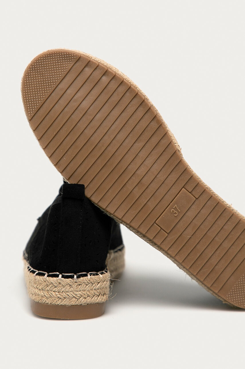 Answear Lab Еспадрили Moda Plus - Pepit.bg