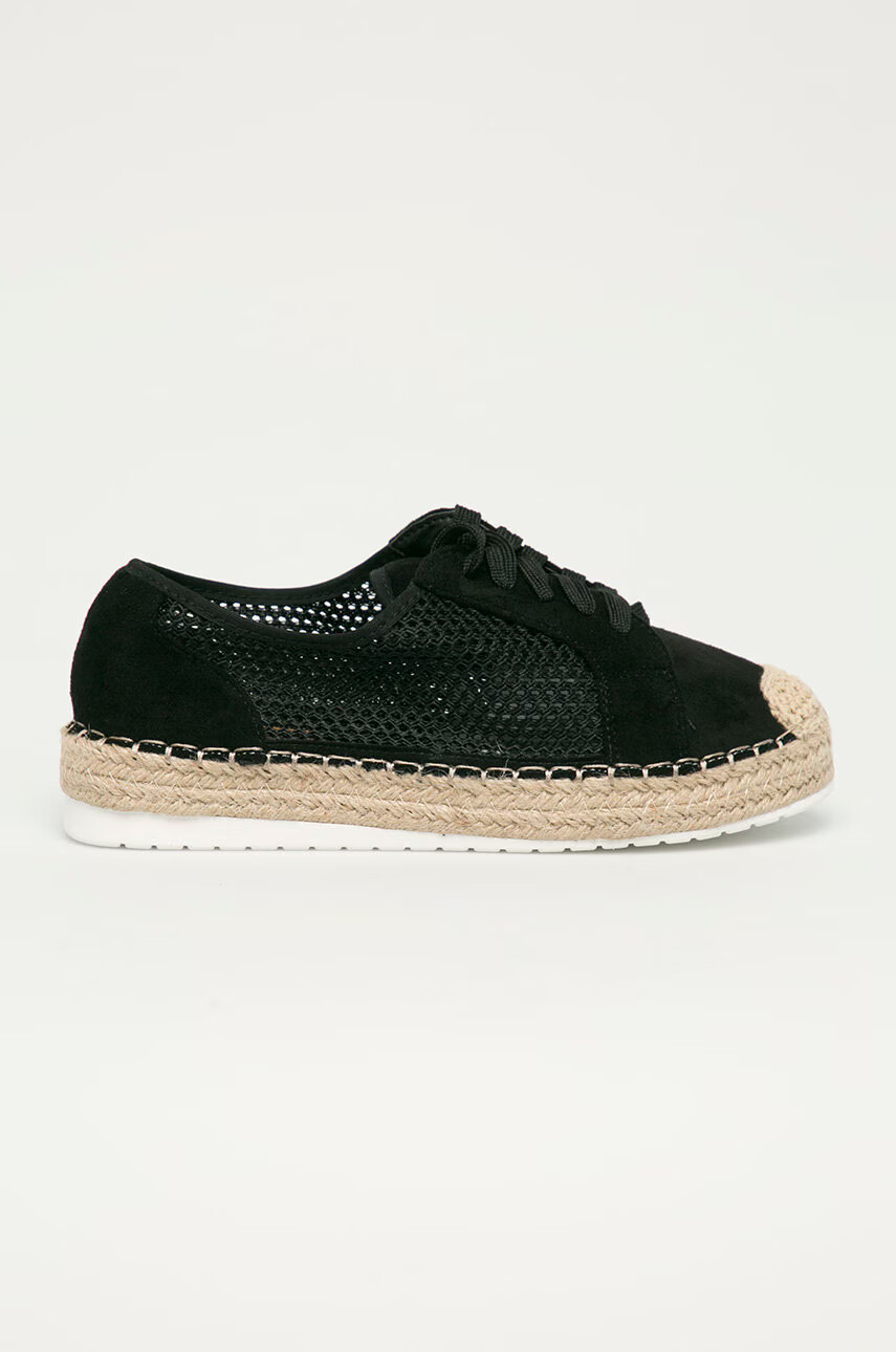 Answear Lab Еспадрили Moda Plus - Pepit.bg