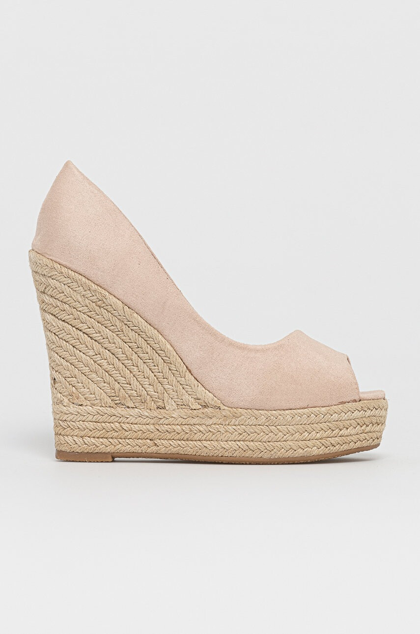 Answear Lab Еспадрили Sweet Shoes - Pepit.bg