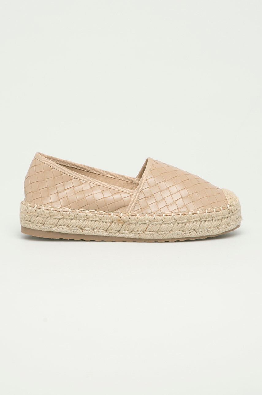 Answear Lab Еспадрили Sweet Shoes - Pepit.bg