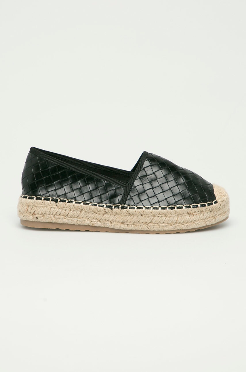 Answear Lab Еспадрили Sweet Shoes - Pepit.bg