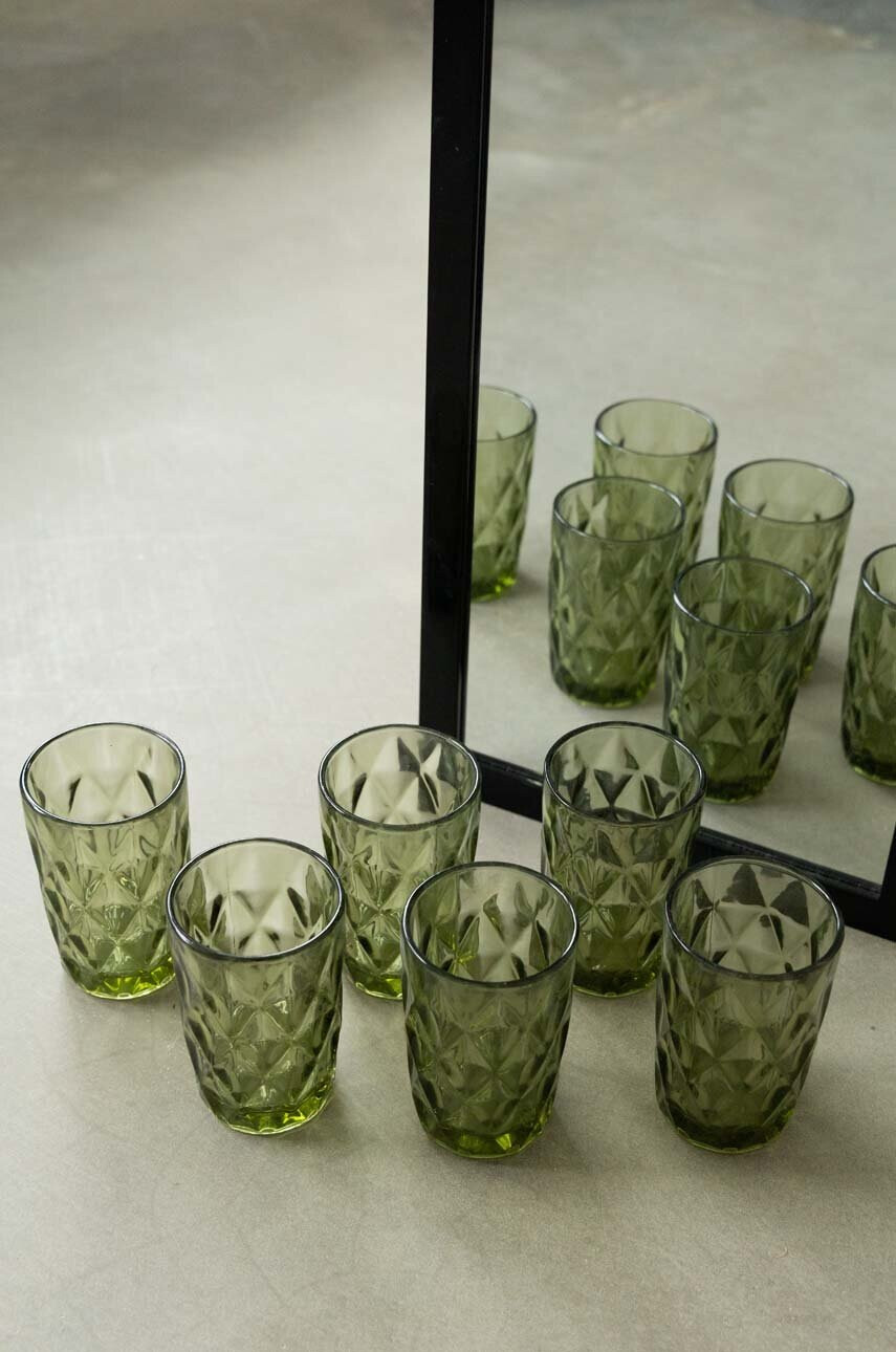 Answear Lab Комплект чаши (6 броя) - Pepit.bg