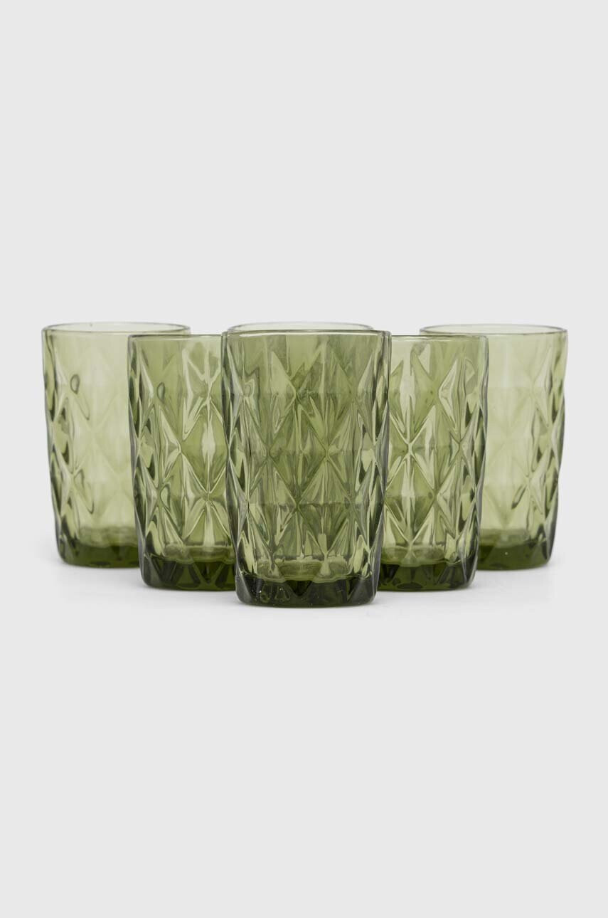 Answear Lab Комплект чаши (6 броя) - Pepit.bg