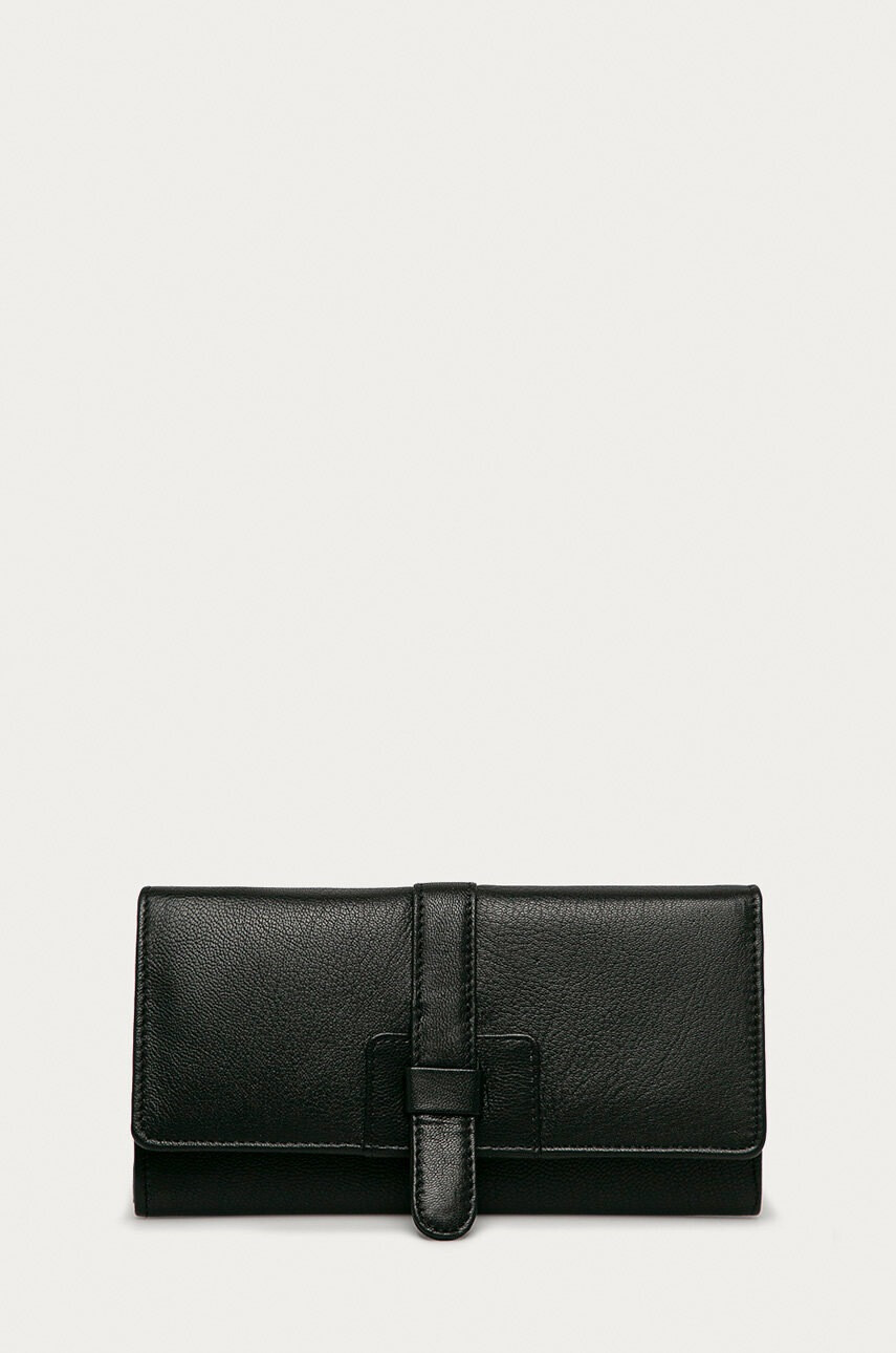 Answear Lab Кожен портфейл - Pepit.bg