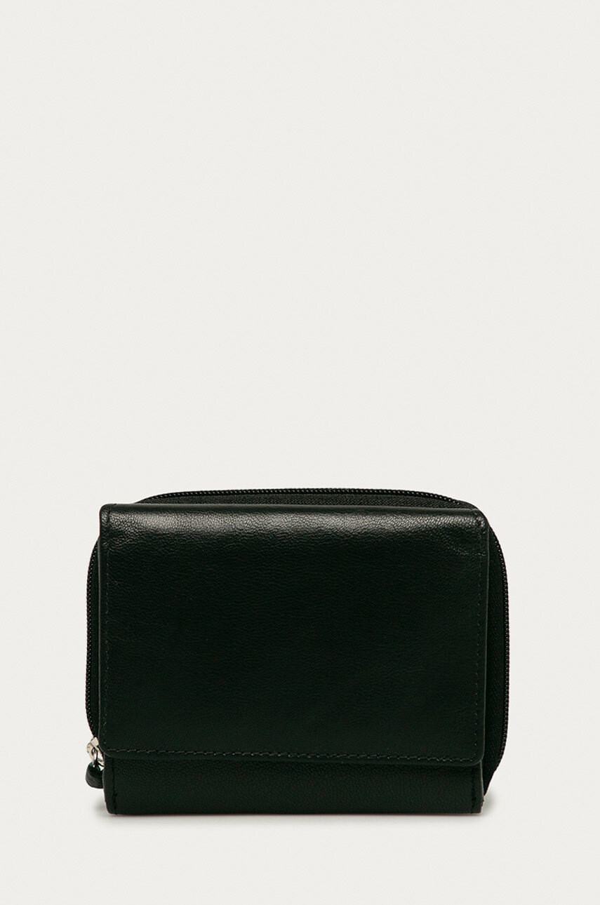 Answear Lab Кожен портфейл - Pepit.bg
