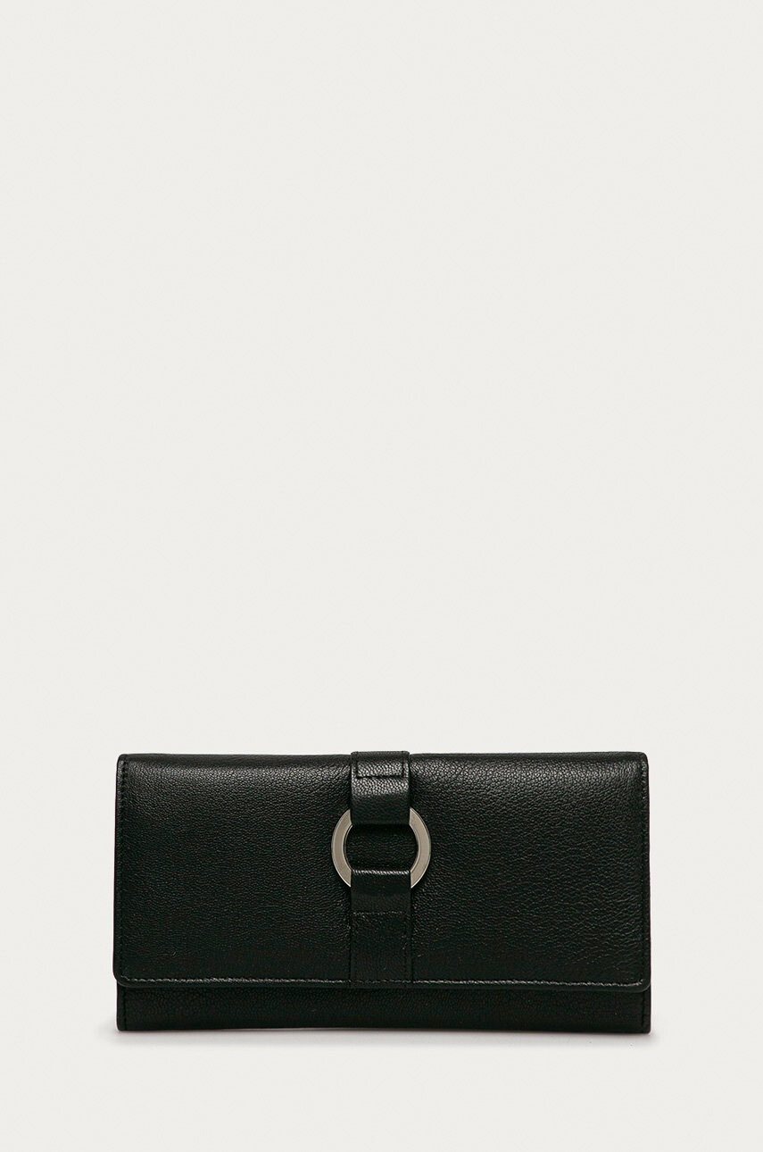 Answear Lab Кожен портфейл - Pepit.bg