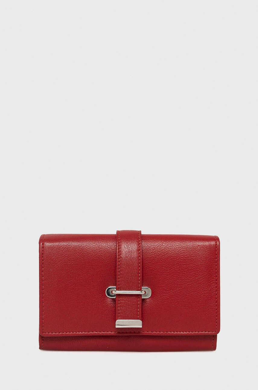 Answear Lab Кожен портфейл - Pepit.bg