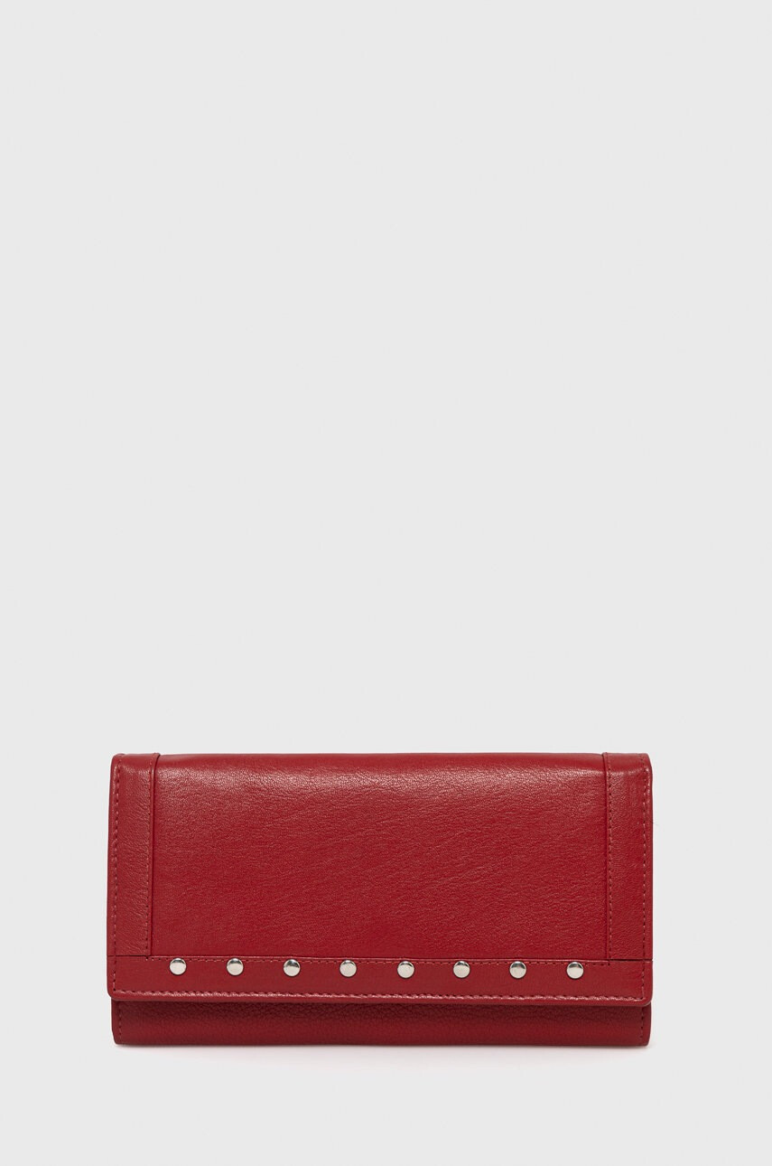 Answear Lab Кожен портфейл - Pepit.bg