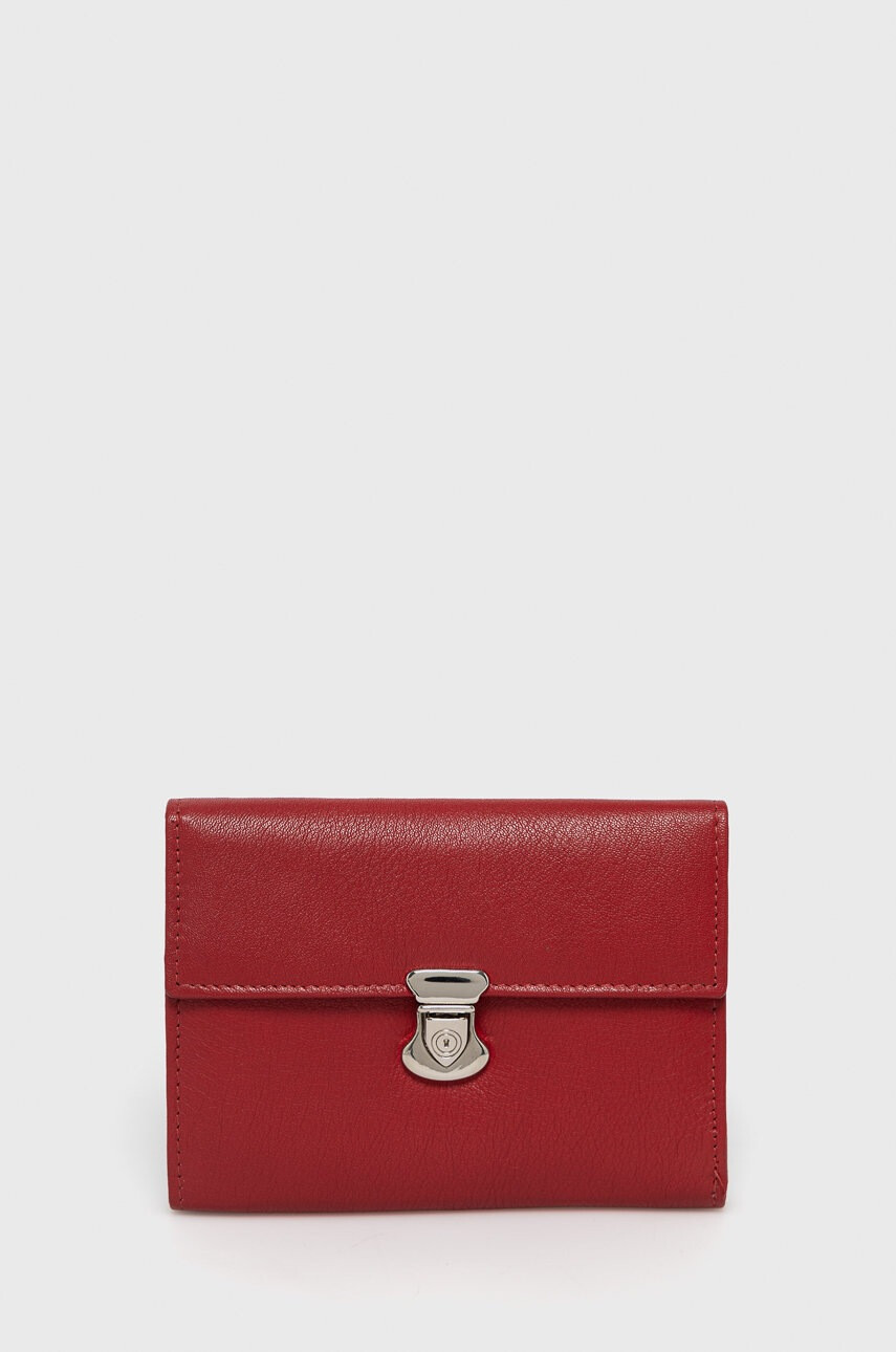 Answear Lab Кожен портфейл - Pepit.bg
