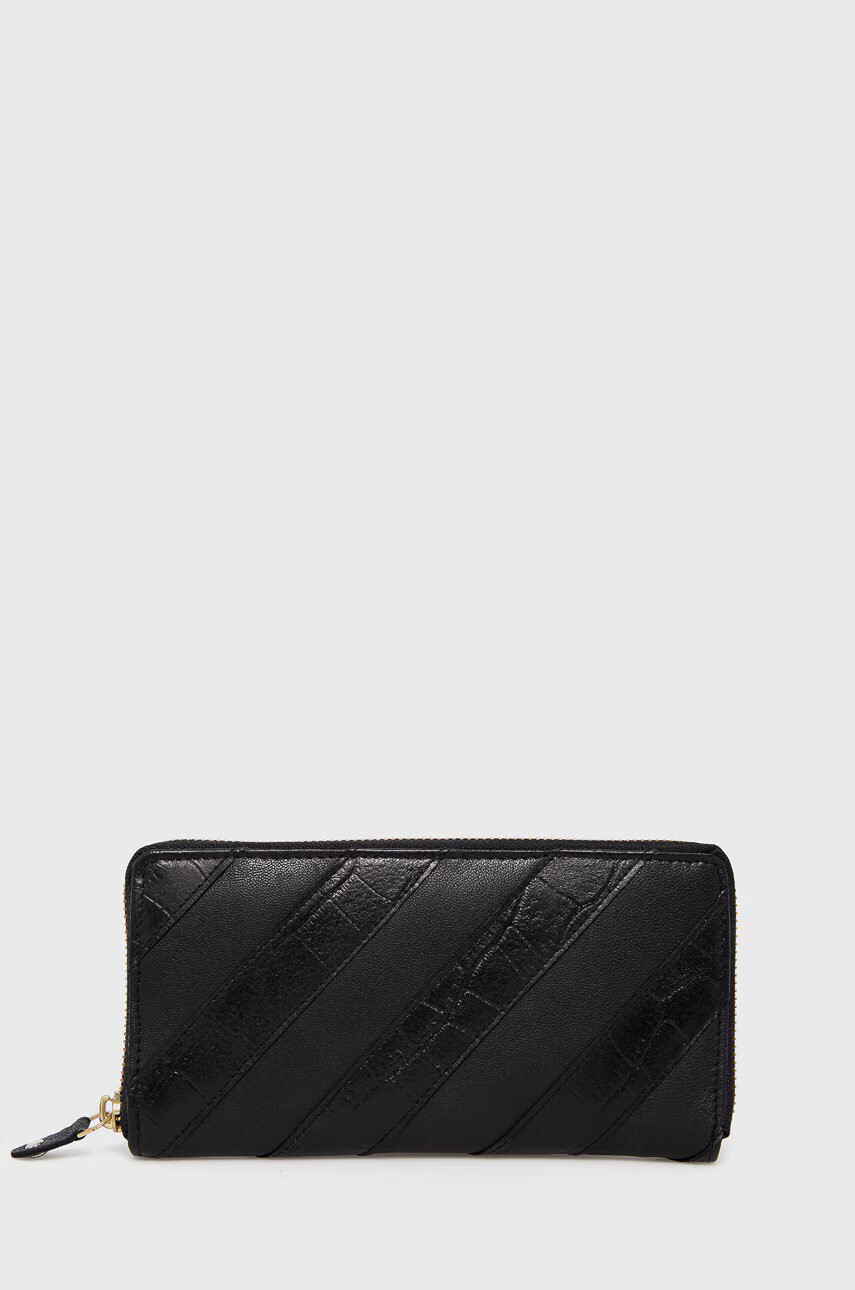 Answear Lab Кожен портфейл - Pepit.bg
