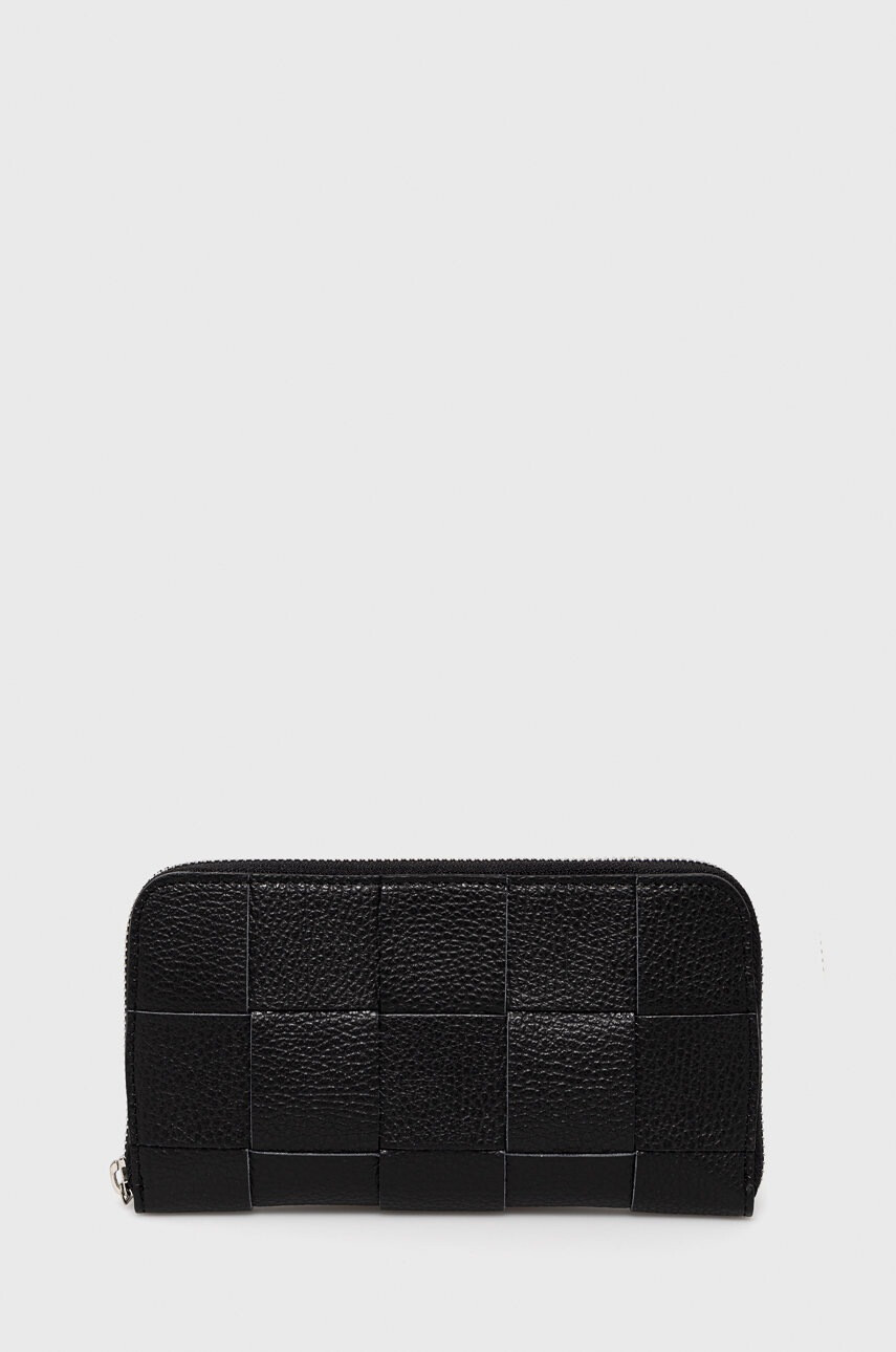 Answear Lab Кожен портфейл - Pepit.bg