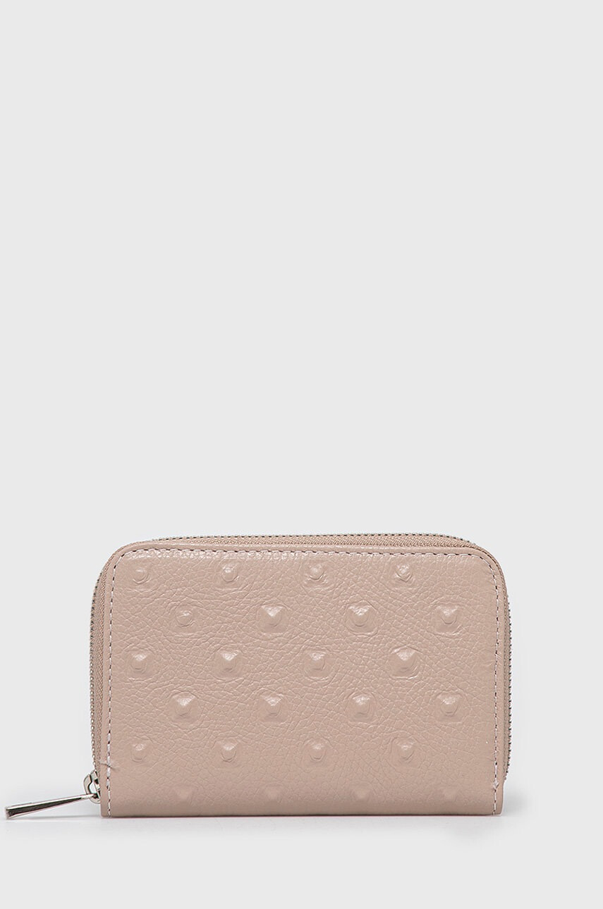 Answear Lab Кожен портфейл - Pepit.bg