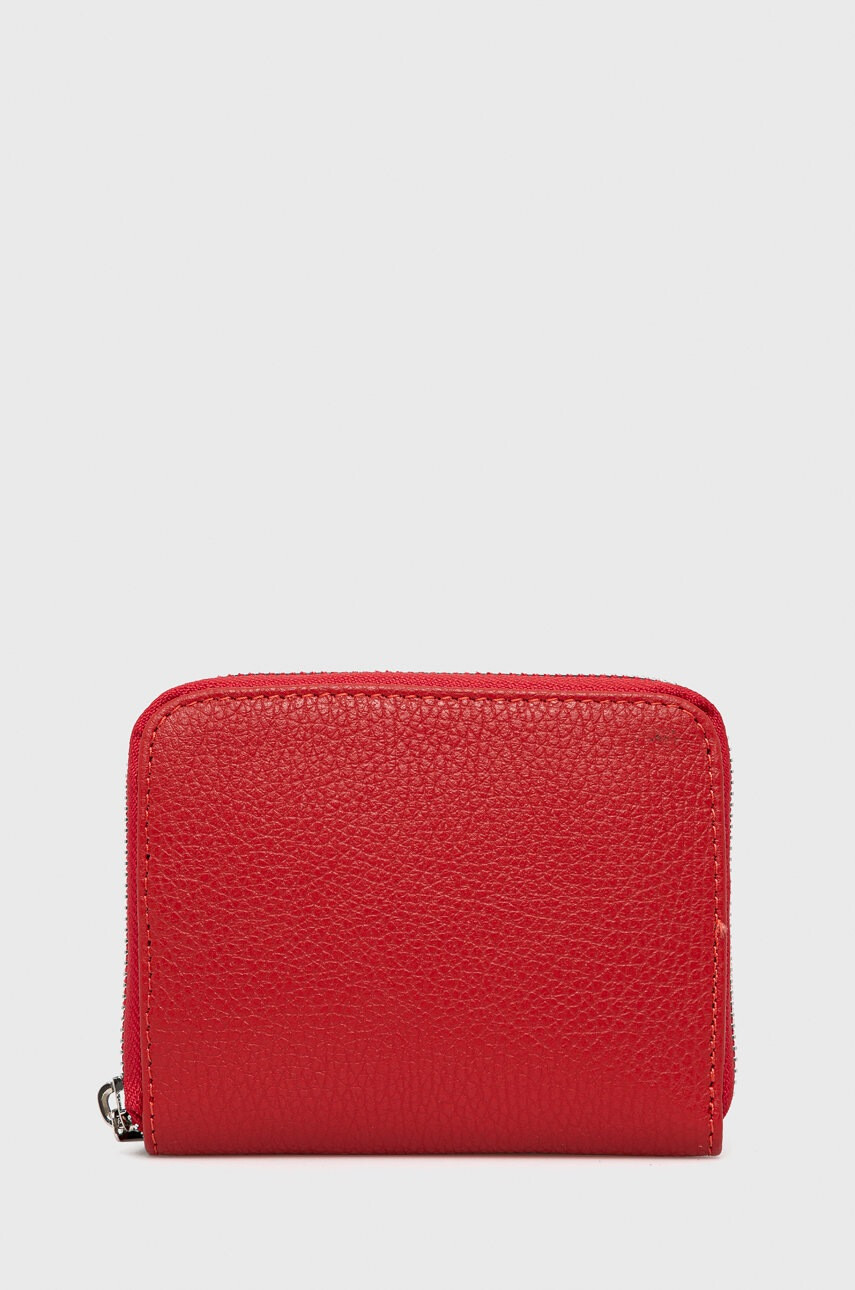 Answear Lab Кожен портфейл - Pepit.bg