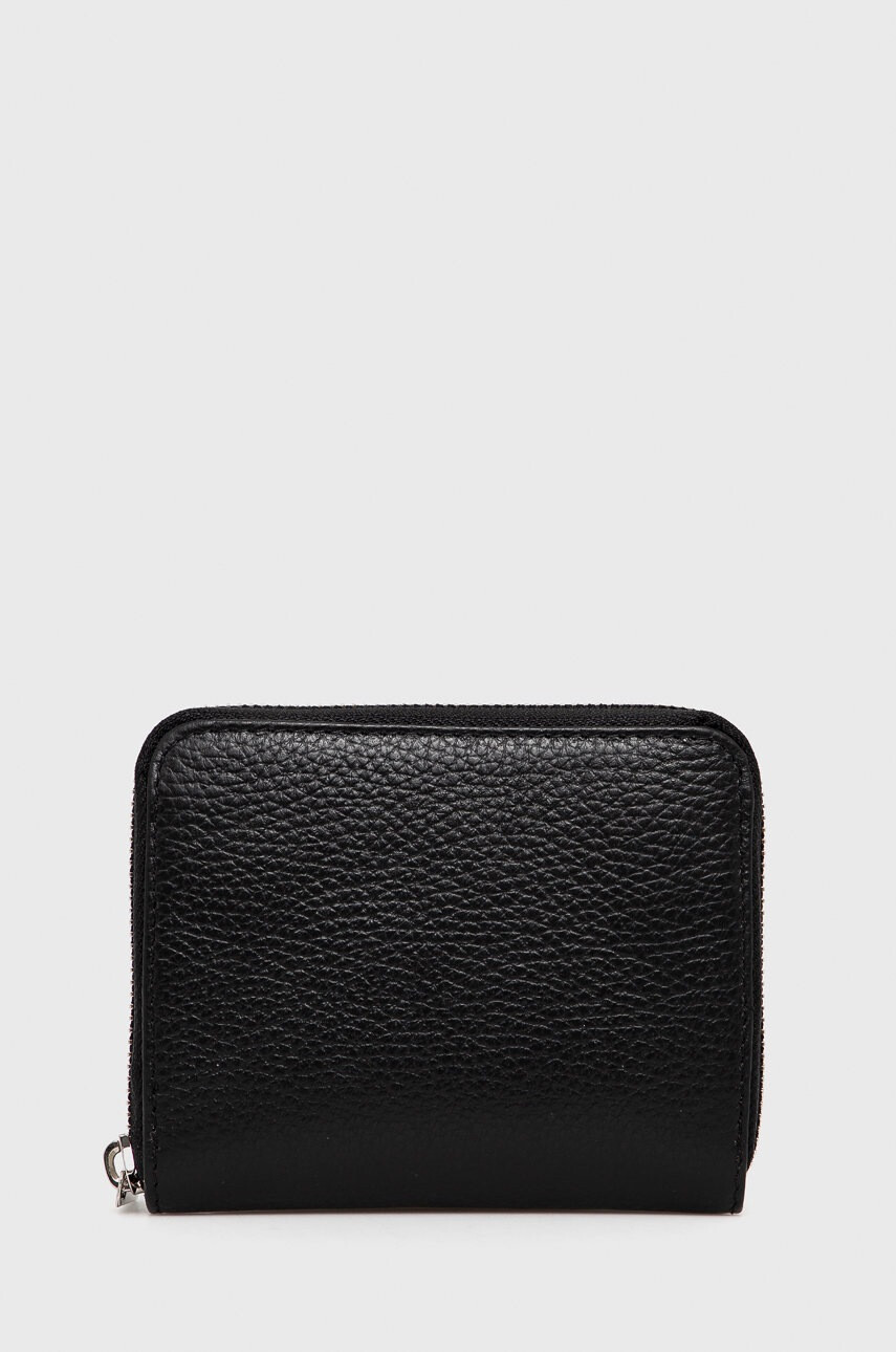 Answear Lab Кожен портфейл - Pepit.bg