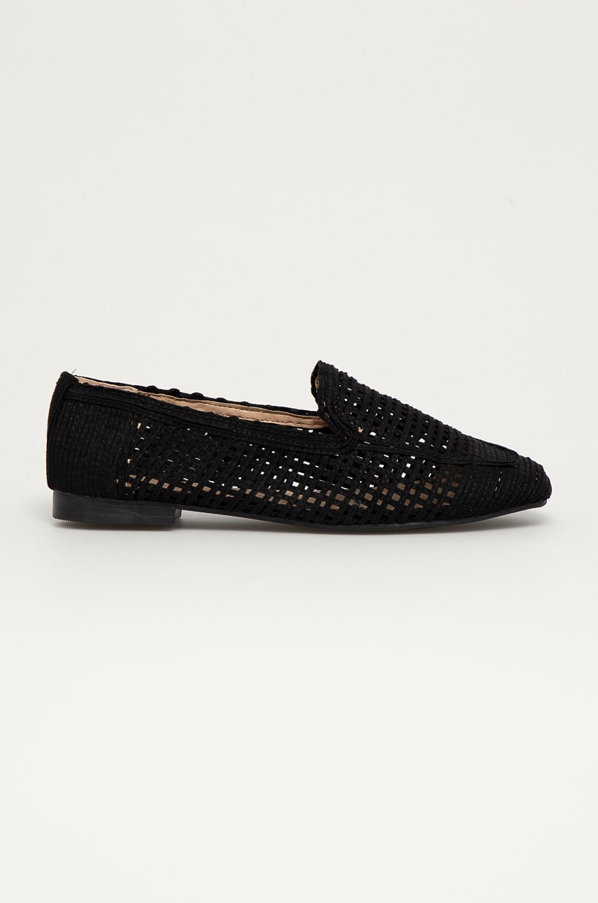 Answear Lab Мокасини Melissa - Pepit.bg