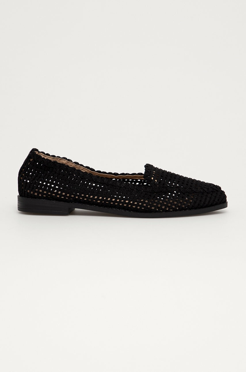 Answear Lab Мокасини Melissa - Pepit.bg