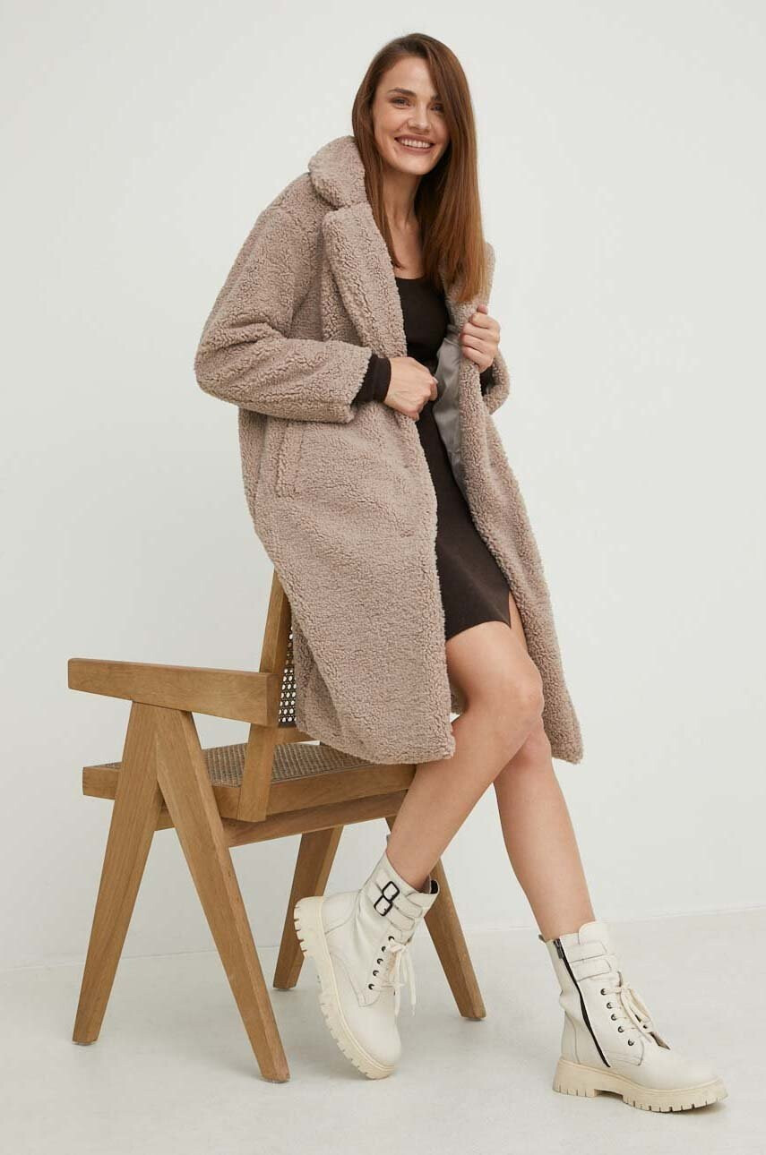 Answear Lab Палто - Pepit.bg