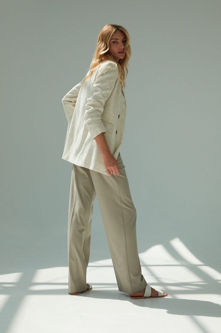Answear Lab Панталон - Pepit.bg