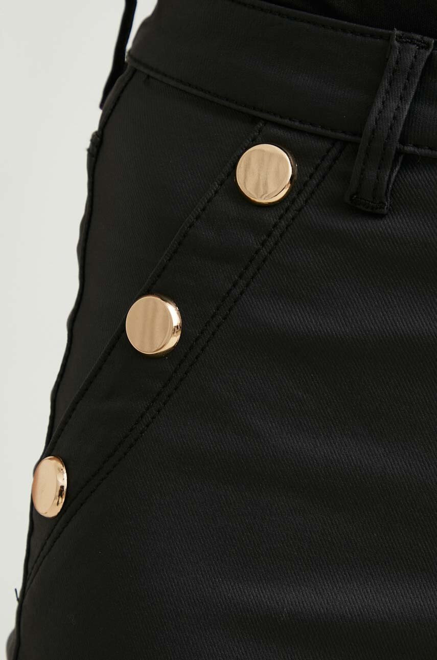 Answear Lab Панталони Premium в с висока талия - Pepit.bg