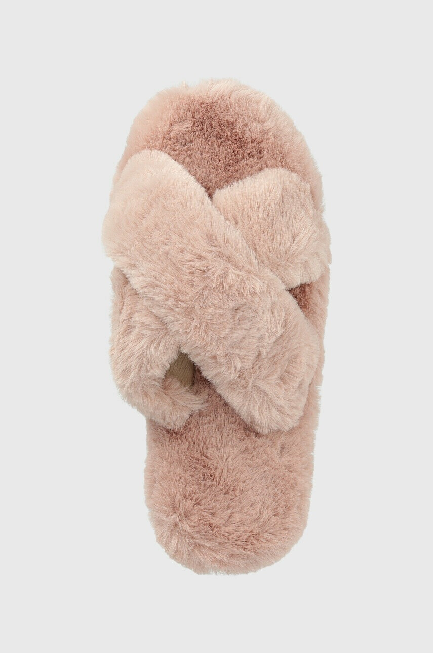Answear Lab Пантофи В лилаво - Pepit.bg