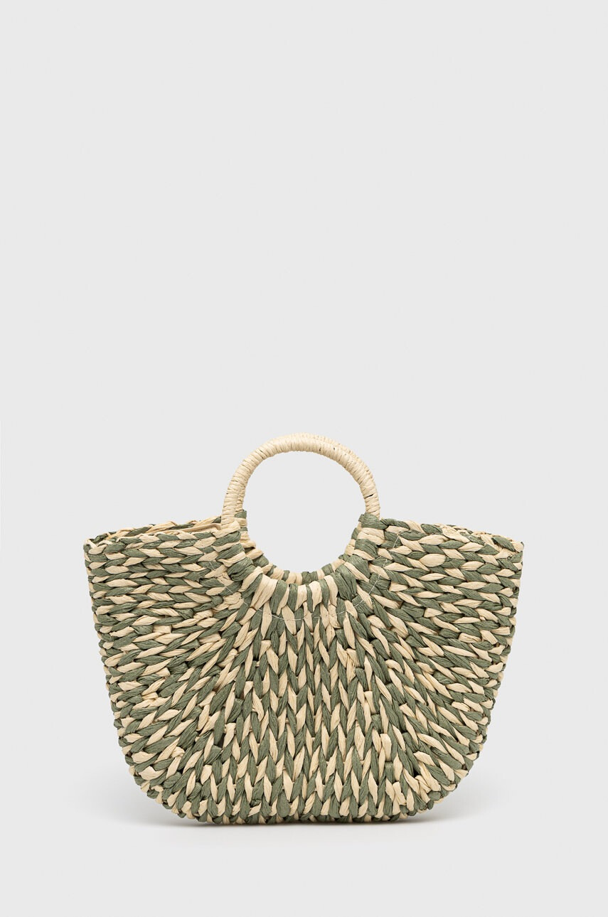 Answear Lab Плажна кошница - Pepit.bg