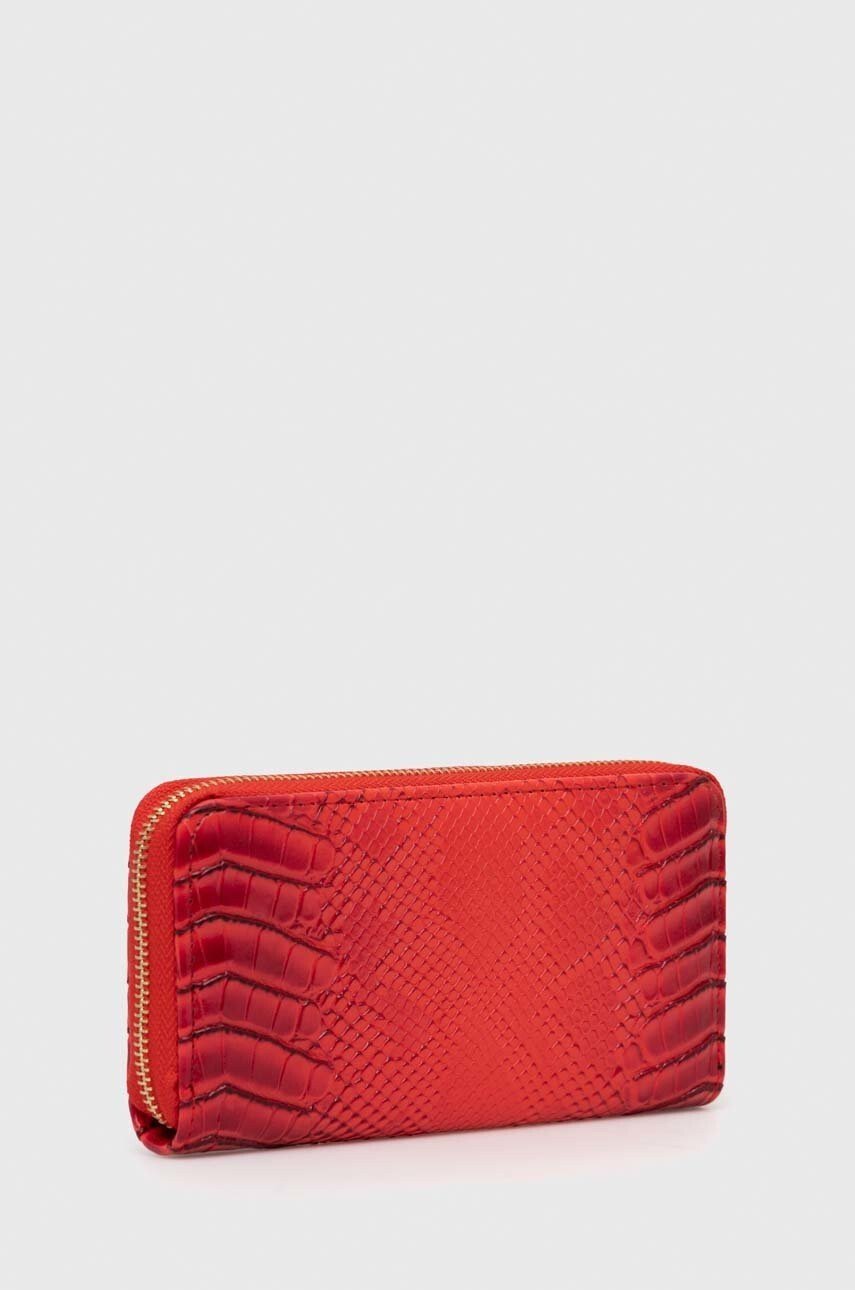 Answear Lab Портмоне дамски в черно - Pepit.bg