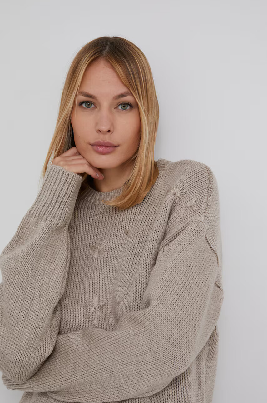 Answear Lab Пуловер - Pepit.bg